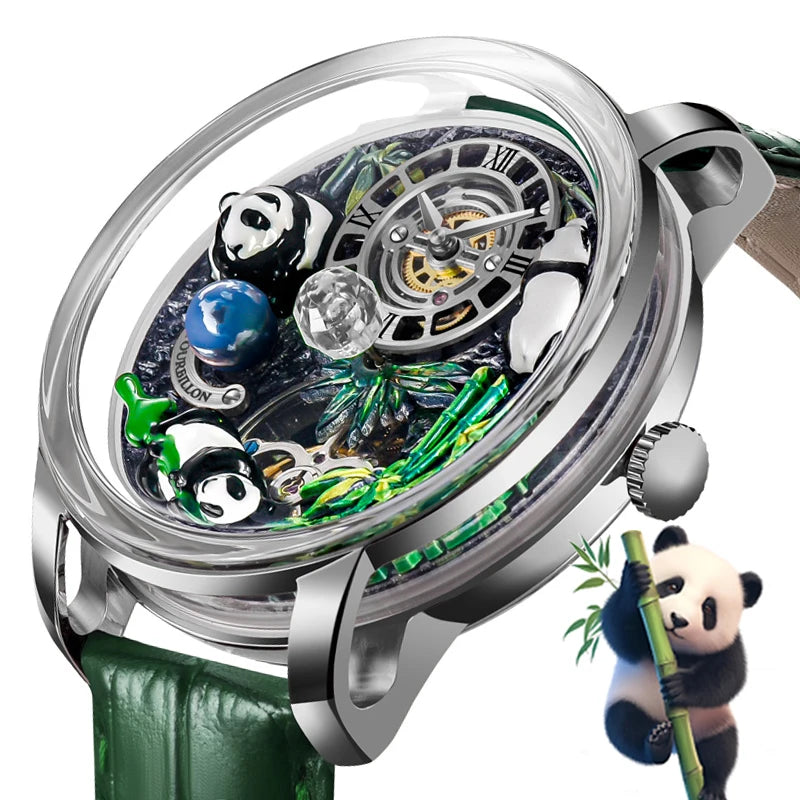 Panda Imperial - Signature Edition