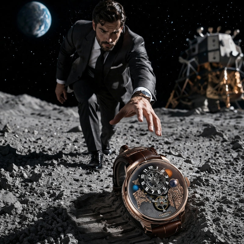 Astronaut Legacy - Collector’s Edition