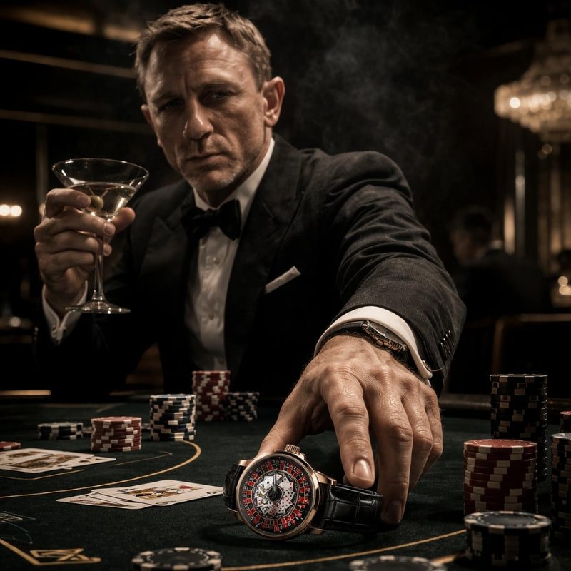 Casino Royale – Collector’s Edition