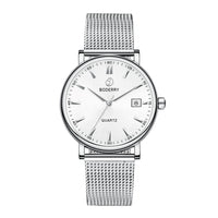Mesh-White / China Mainland