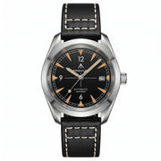 STEELFLIER Omega Official SF751 Luxury Fashion Mechanical Wristwatch NH35 Movement Super Luminous 20Bar Waterproof Classic Dive Watch