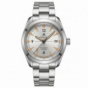 STEELFLIER Omega Official SF751 Luxury Fashion Mechanical Wristwatch NH35 Movement Super Luminous 20Bar Waterproof Classic Dive Watch