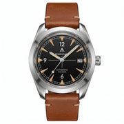 STEELFLIER Omega Official SF751 Luxury Fashion Mechanical Wristwatch NH35 Movement Super Luminous 20Bar Waterproof Classic Dive Watch