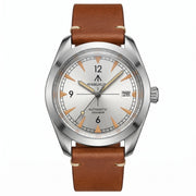 STEELFLIER Omega Official SF751 Luxury Fashion Mechanical Wristwatch NH35 Movement Super Luminous 20Bar Waterproof Classic Dive Watch