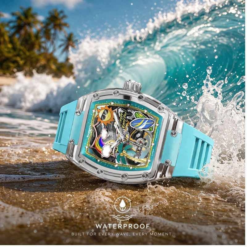 Riviera Chrono - Private Edition