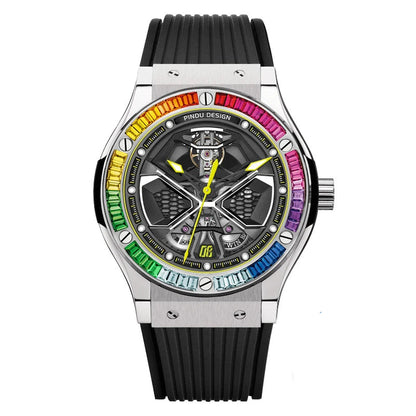 Spectrum Royale Limited Concept | Unic Watches
