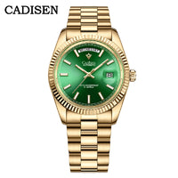 Green gold 1