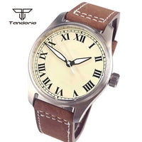 sterile dial 3 / glass back