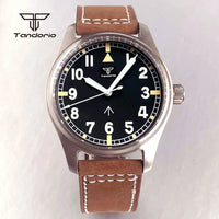 logo dial 1 / glass back
