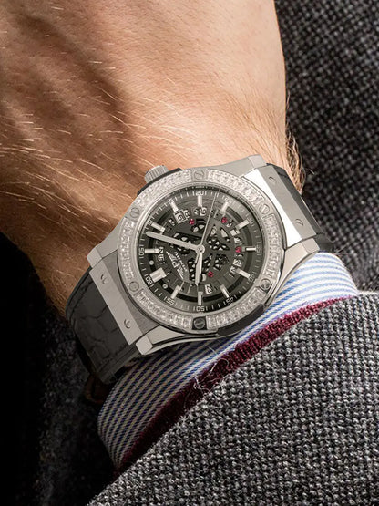 Spectrum Royale Limited Concept | Unic Watches