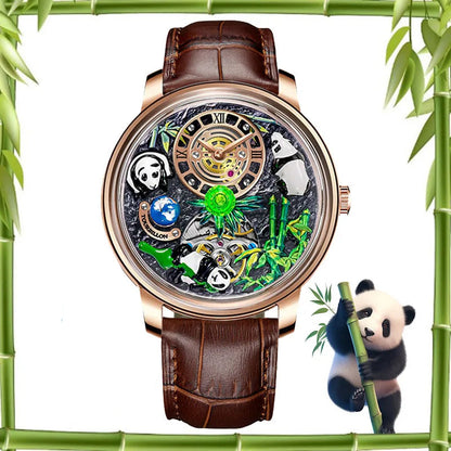 Panda Imperial Signature Edition | Unic Watches