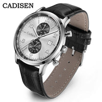 White Dial