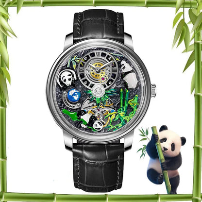 Panda Imperial Signature Edition | Unic Watches