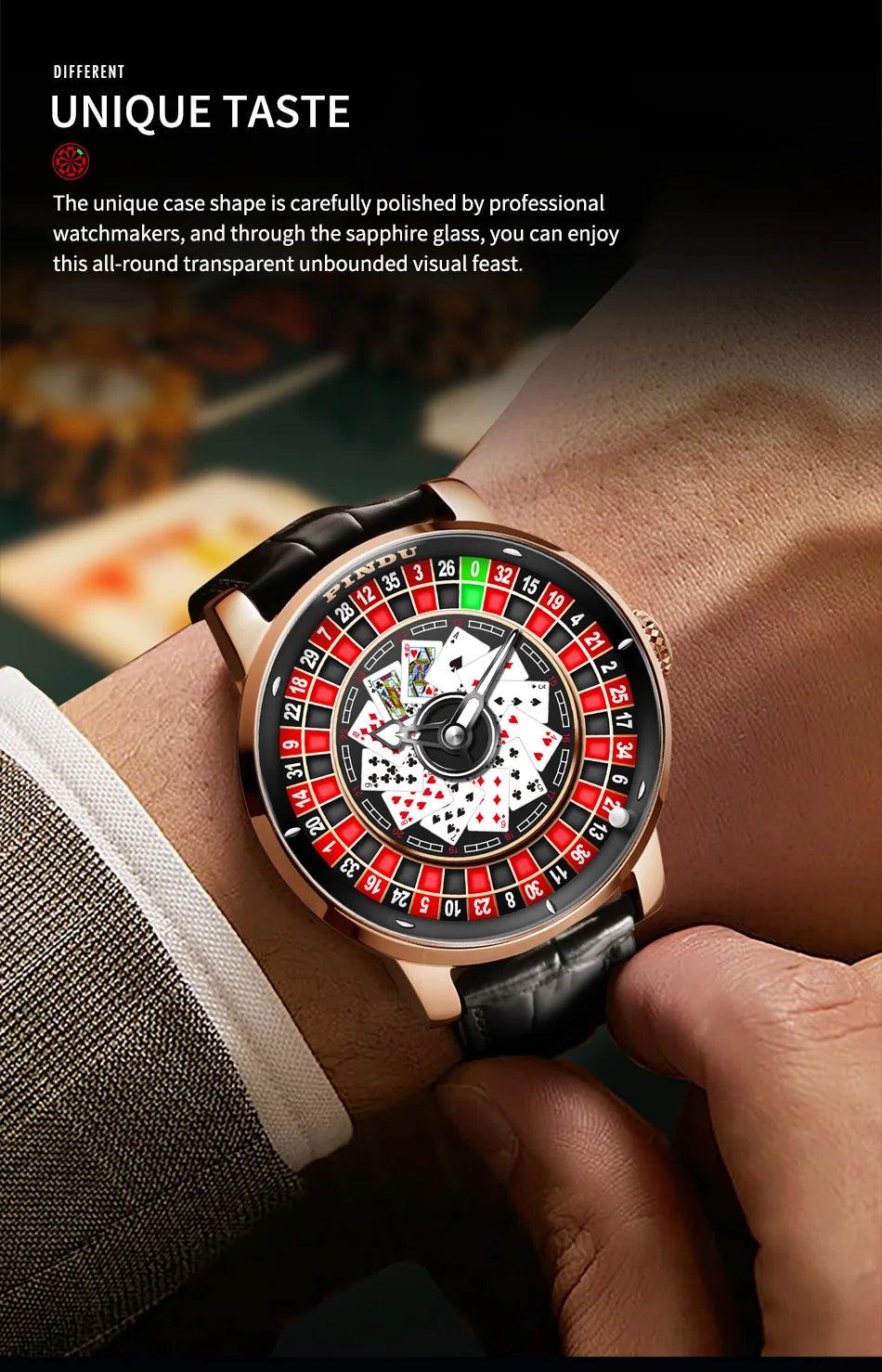 Casino Royale – Collector’s Edition