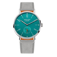 Aquamarine / S382