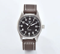 steel A-logo dial / PT5000-glass back