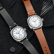 THORN T002 Vintage Couple Watch — Oyster Tribute, Sapphire Crystal
