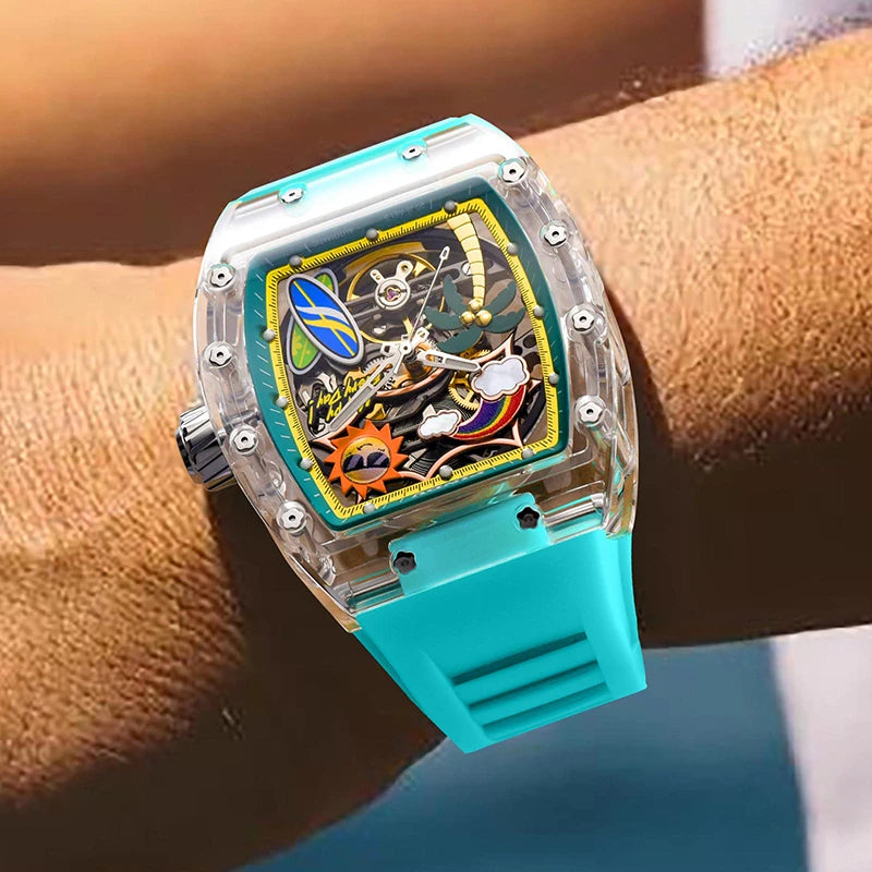 Riviera Chrono - Private Edition