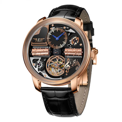 Don Vito Legacy Collector’s Edition | Unic Watches