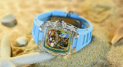 Riviera Chrono - Private Edition