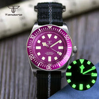purple-logo / Miyota8215 movement