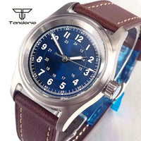 sterile dial 4 / glass back