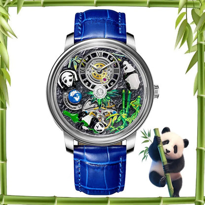 Panda Imperial Signature Edition | Unic Watches