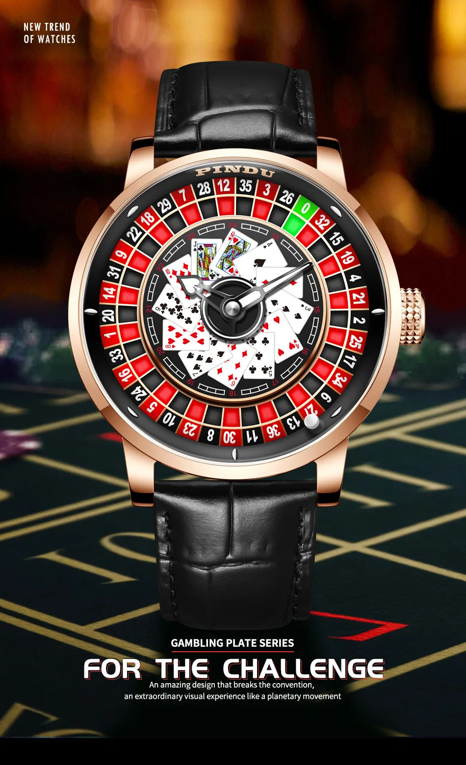 Casino Royale – Collector’s Edition
