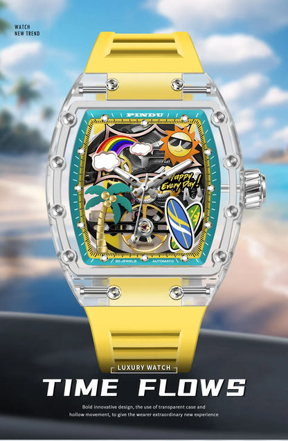Riviera Chrono - Private Edition