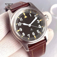 sterile dial 6 / glass back