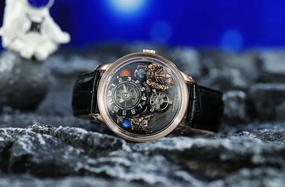 Astronaut Legacy - Collector’s Edition