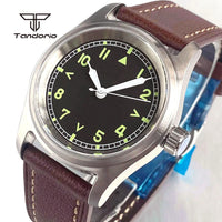 sterile dial 7 / glass back