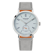 SEESTERN Ultra-Thin Automatic Watch — ST1701 Movement, Business Style