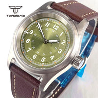 sterile dial 5 / glass back