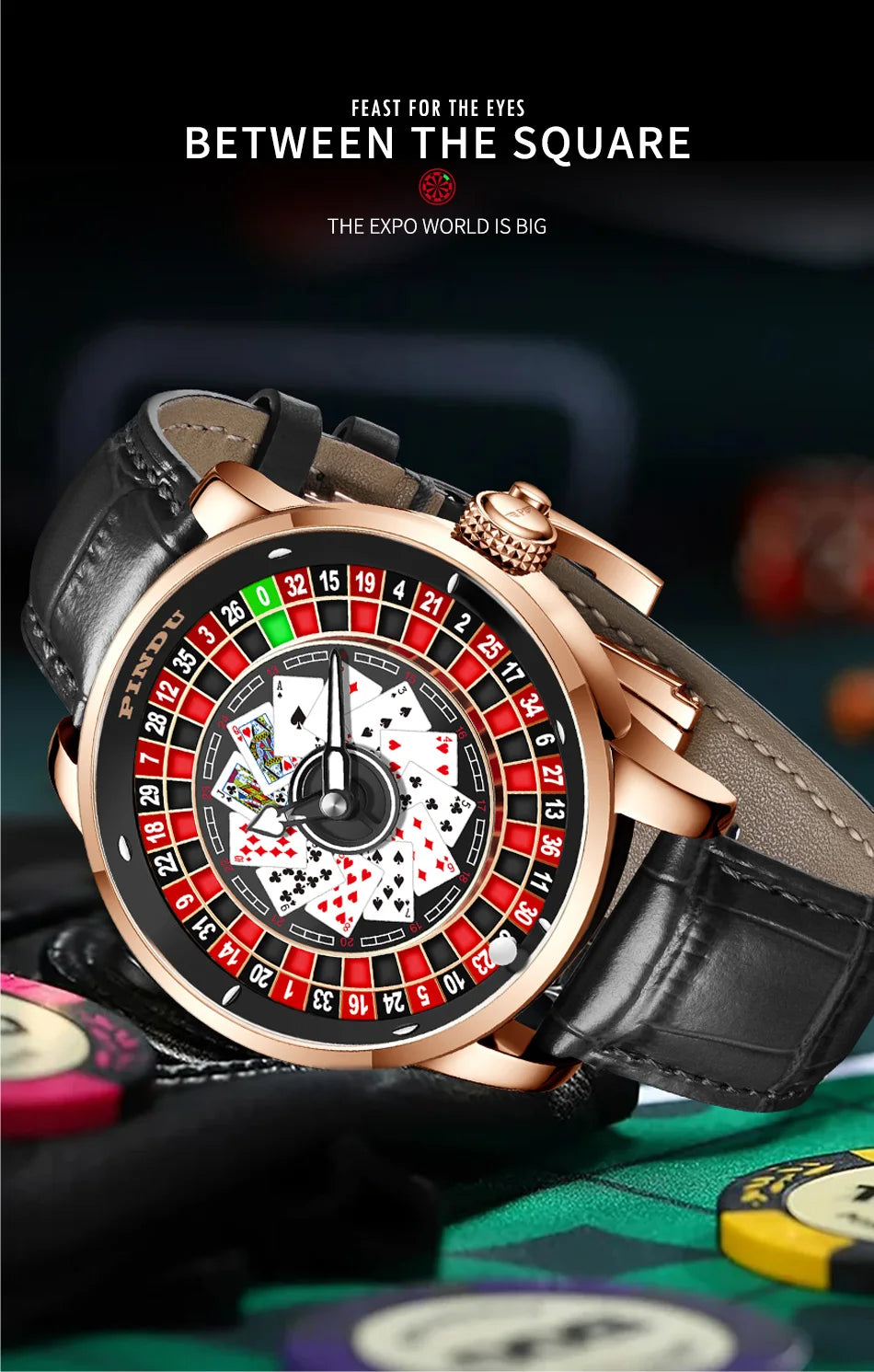 Casino Royale – Collector’s Edition