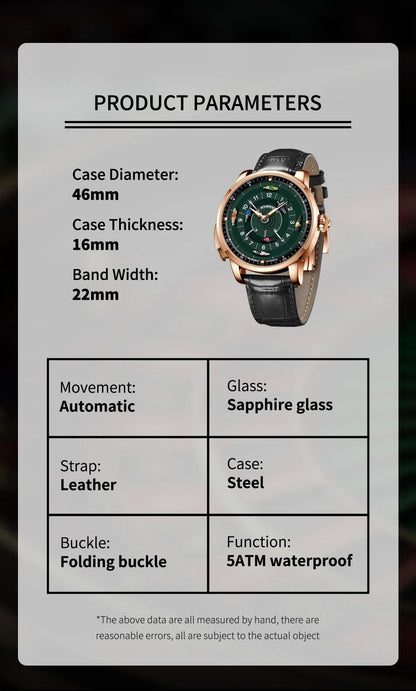 Jockey Legacy Collector’s Edition | Unic Watches