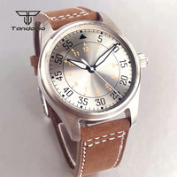 sterile dial 11 / glass back