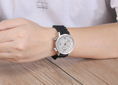 Abyss 200 Automatic Dive Watch