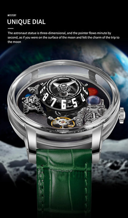 Astronaut Legacy - Collector’s Edition