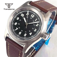 sterile dial 1 / glass back