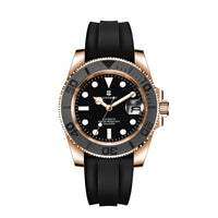 Gold Carbon