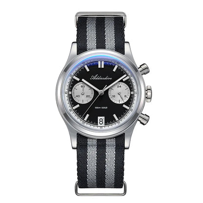 Naval Chronograph Quartz Watch | Unic Watches
