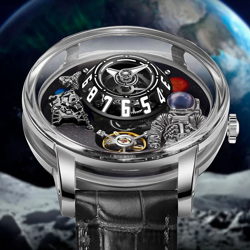 Astronaut Legacy - Collector’s Edition