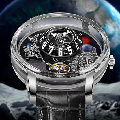 Astronaut Legacy - Collector’s Edition