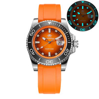 rubber orange / CN