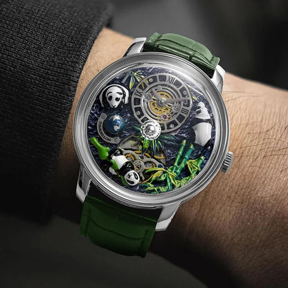 Panda Imperial Signature Edition | Unic Watches