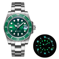 Green Steel