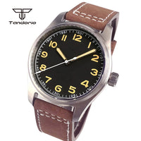 sterile dial 2 / steel back