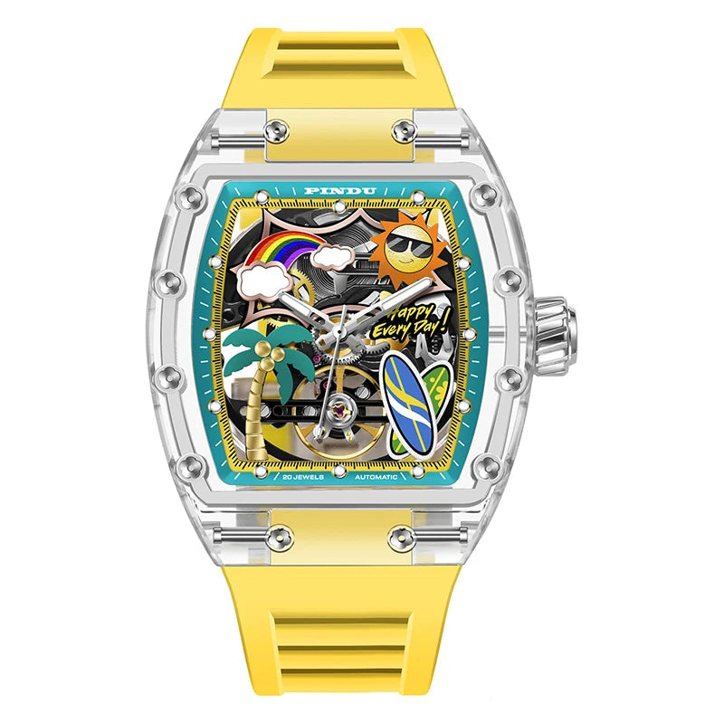 Riviera Chrono - Private Edition