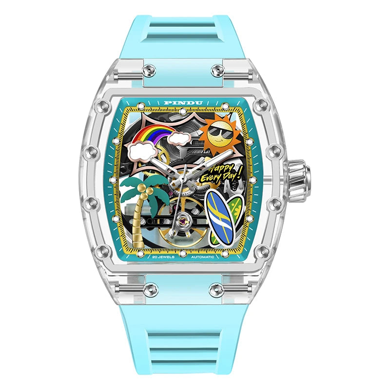 Riviera Chrono - Private Edition